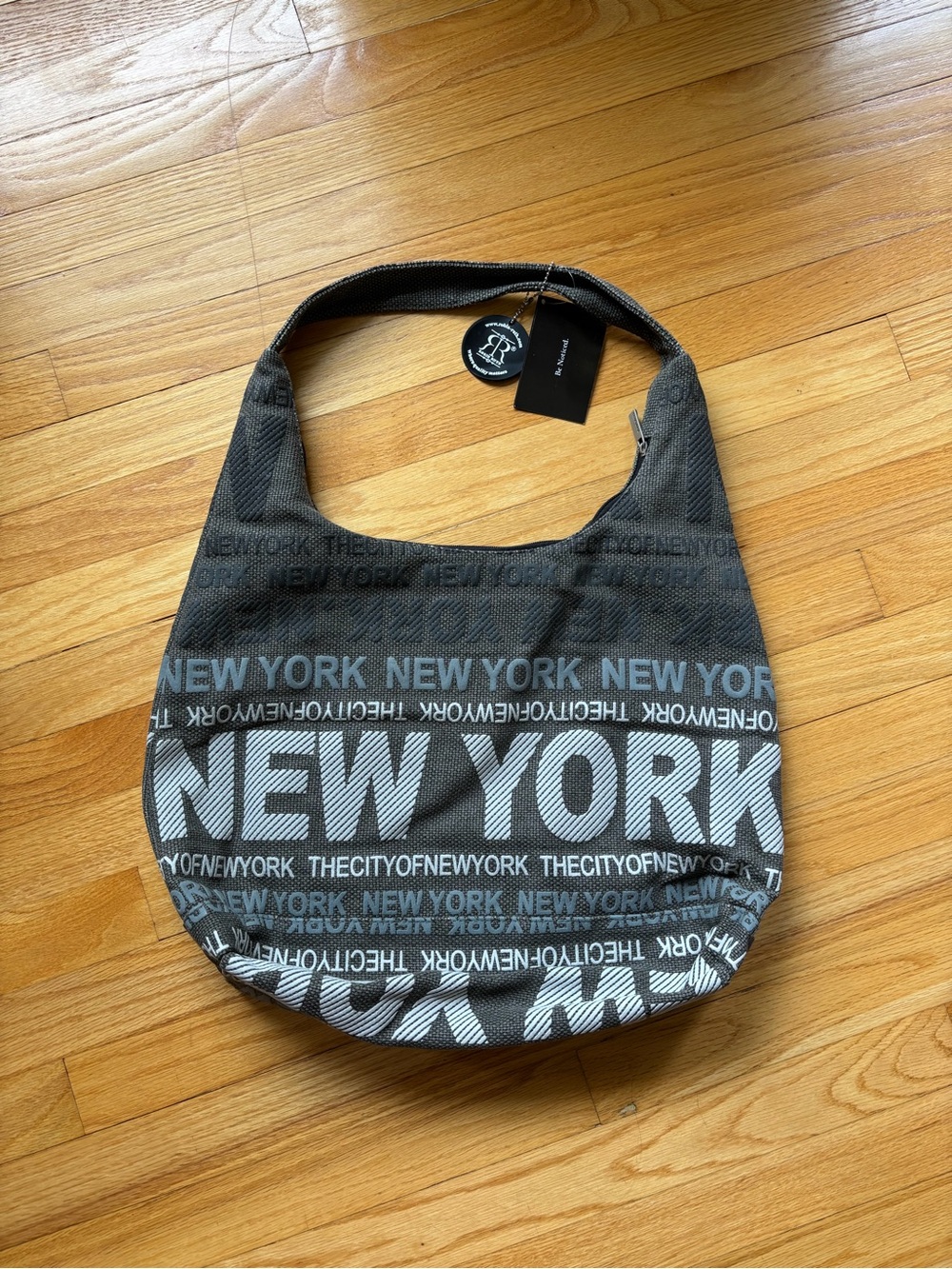 NYC Shoulder Bag
